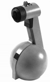 Теплоизолированный сосуд для жидкого азота и заправочное устройство - Фото 1