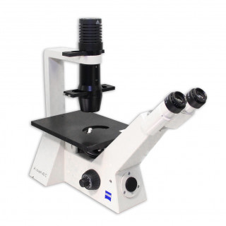 Инвертированный микроскоп Axiovert 40 C Carl Zeiss (Германия) - Фото 1