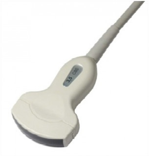 Ультразвуковий датчик конвексу 3,5С60 - Фото 1