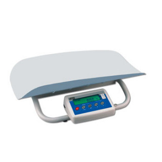 Весы электронные для младенцев серии WLC 