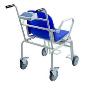 Весы-кресло электронные серии WPT/4K250C - Фото 1