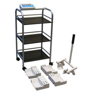 Весы-кровать электронные серии WPT 