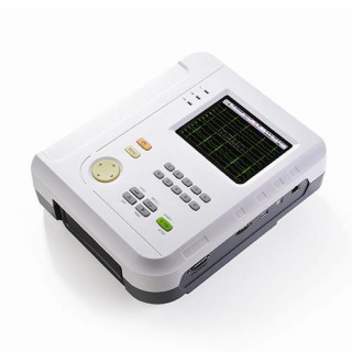 Електрокардіограф цифровий BE1200B - Фото 1