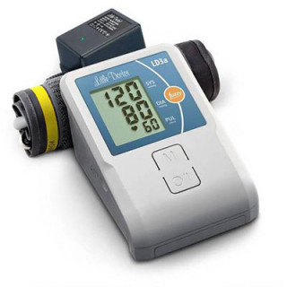 Автоматичний тонометр на плече LD3a Little Doctor - Фото 1