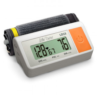 Тонометр автоматичний на плече LD23 Little Doctor - Фото 1