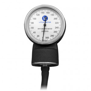 Механический тонометр Little Doctor LD60 с большой манжетой - Фото 1