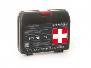 Аптечка транспортная - Фото 1