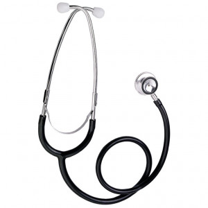 Cтетофонендоскоп педіатричний двоголовий LD Prof-II Little Doctor - Фото 1