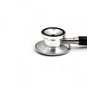 Cтетофонендоскоп педиатрический двухголовочный LD Prof-ІI Little Doctor - Фото 1