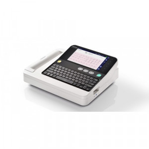 Электрокардиограф 12 канальный Mindray BeneHeart R12 - Фото 1