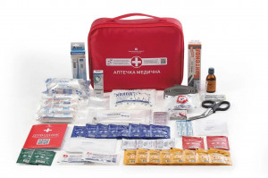 Аптечка производственная - Фото 1