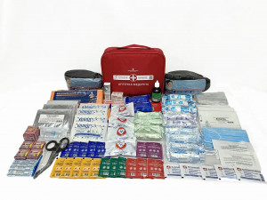 Аптечка Антитеррор, групповой защиты - Фото 1