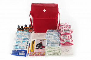 Аптечка медицинская первой помощи 
