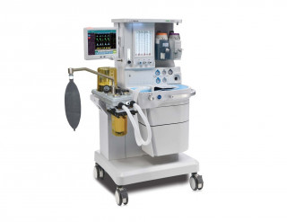 Наркозо-дыхательный аппарат AX-600 - Фото 1