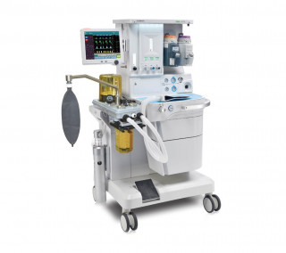 Наркозо-дыхательный аппарат AX-700 - Фото 1