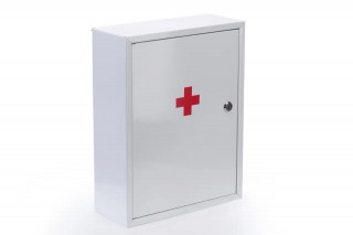 Шкафчик для аптечки - Фото 1