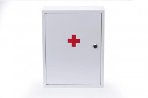 Шкафчик для аптечки - Фото 1