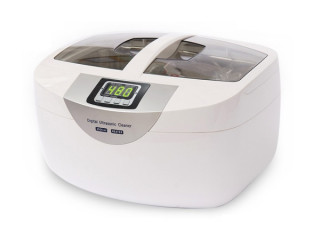 Ультразвуковая Мойка Skymen JP-4820 (2,5 л, 70 Вт) - Фото 1
