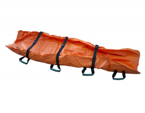 Вакуумний матрац SDM + насос + транспортна сумка - Фото 1