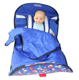 Ноші дитячі (Транспортна система CTS) - Фото 1