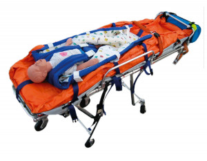 Ноші дитячі (Транспортна система CTS) - Фото 1