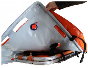 Вакуумний матрац PROFI EVOLUTION - Фото 1