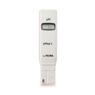 pH-метр кишеньковий pHep+ HI98108 - Фото 1