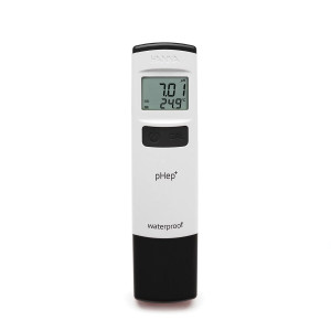 pH-метр кишеньковий pHep+ HI98108 - Фото 1