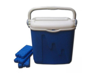 Термоконтейнер 20 литров - Фото 1