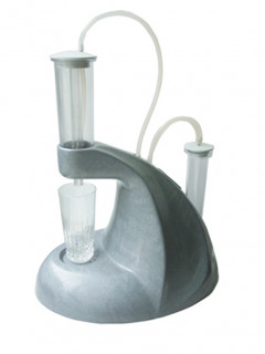 Аппарат для приготовления CК коктейлей и пенок МИТ-С одноканальный - Фото 1