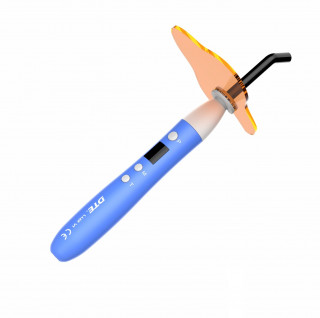 Фотополімерна лампа LUX VI - Фото 1