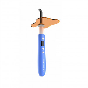 Фотополімерна лампа LUX VI - Фото 1