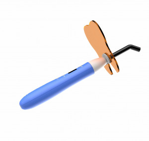 Фотополімерна лампа LUX VI - Фото 1