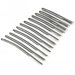 Расширитель канала шейки матки по Hegar, диаметр 13,5 мм - Фото 1