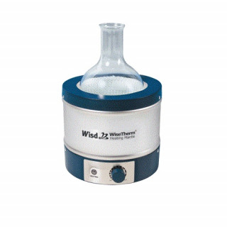 Колбонагрівач WHM 12011 - Фото 1