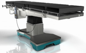 Стол операционный Surgery 8600 (электрогидравлический) - Фото 1