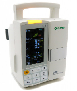 Насос инфузионный МЕ600 - Фото 1