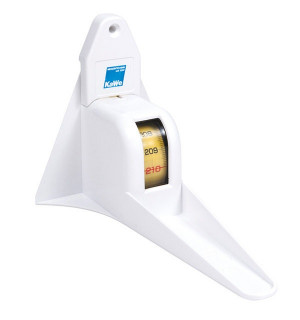 Ростомер-рулетка настенный - Фото 1