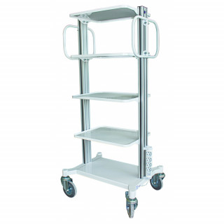 Стійка ендоскопічна СТЕ-1 - Фото 1