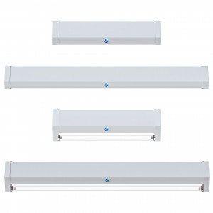 Медицинский облучатель MED 30x2 EKRAN OZONE - Фото 1