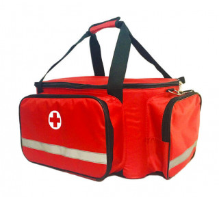 Медицинская сумка – укладка RVL - Фото 1