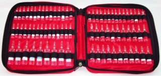 Ампульница на 76 ячеек - Фото 1