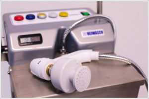 Мобільна душова система для лежачих пацієнтів - Фото 1