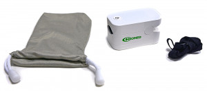 Пульсоксиметр ВР-10ВB с Bluetooth 4.0 - Фото 1