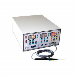 Диатермокоагулятор высокочастотный хирургический ДКВХ-300 - Фото 1