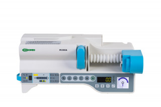 Насос шприцевой M200A - Фото 1