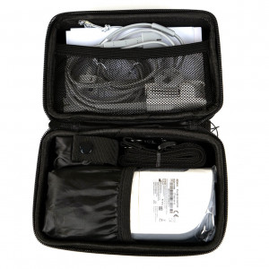 Портативний пульсоксиметр H100B - Фото 1