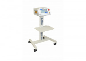 Лазер хірургічний діодний "LIKA-SURGEON" (445 нм) 5,0 Вт - Фото 1