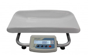 Весы медицинские для новорожденных ТВЕ1-15-5-(300х550)-13ра-М - Фото 1