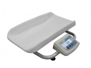 Весы медицинские для новорожденных ТВЕ1-20-10-(300х550)-13ра-М - Фото 1